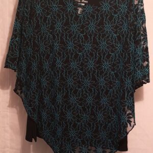 Tank Top and Cover Up